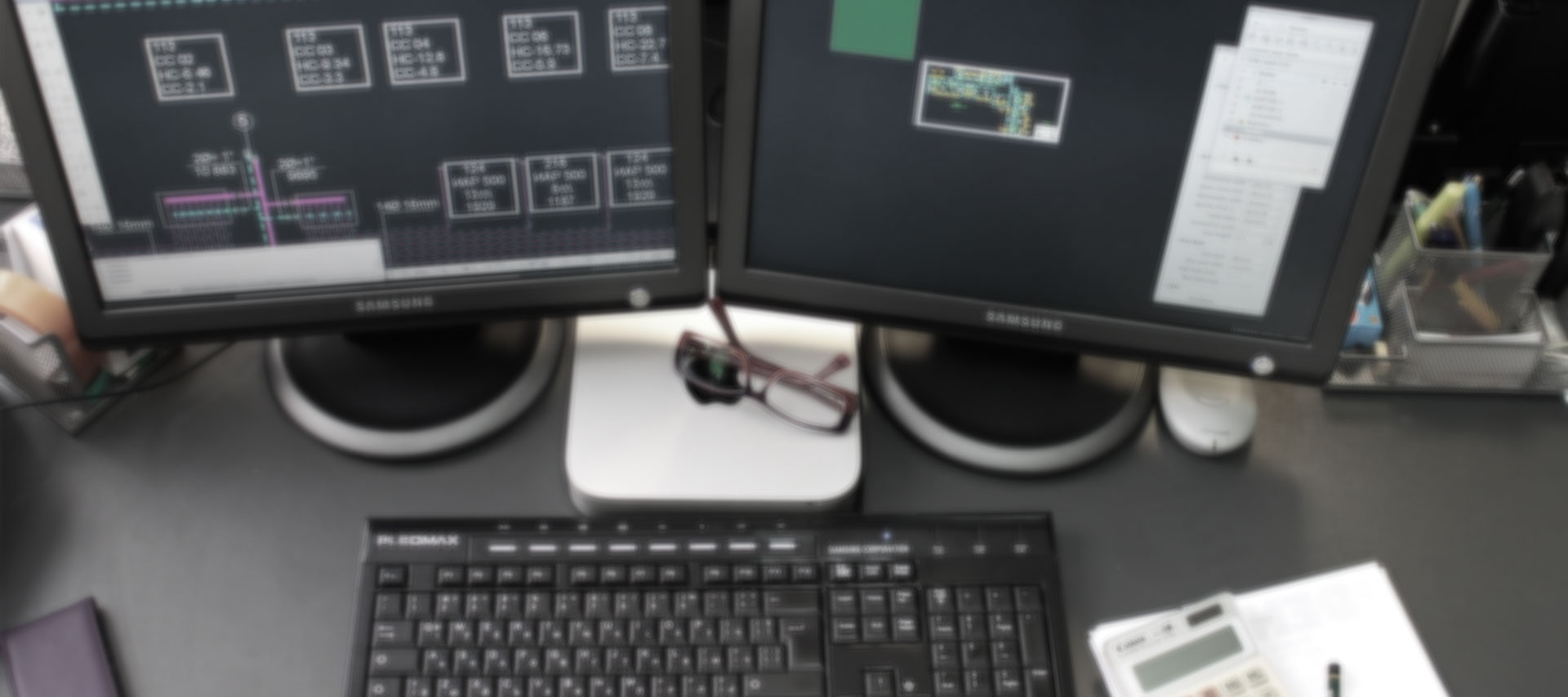 Доставка машини и съоръжения